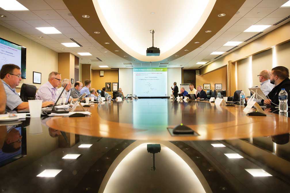 Courtesy of UL Standards