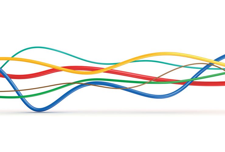 Electrical Cable Basics