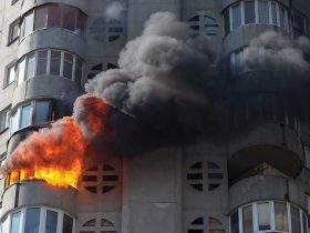 Establishing Fire Watches for Impaired Fire Protection and Life Safety Equipment