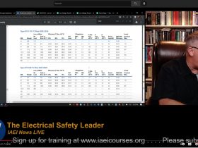 IAEI News Live: 75 kVA and 112.5 kVA Transformers Part 1 of 3