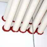 Fire Stop Requirements