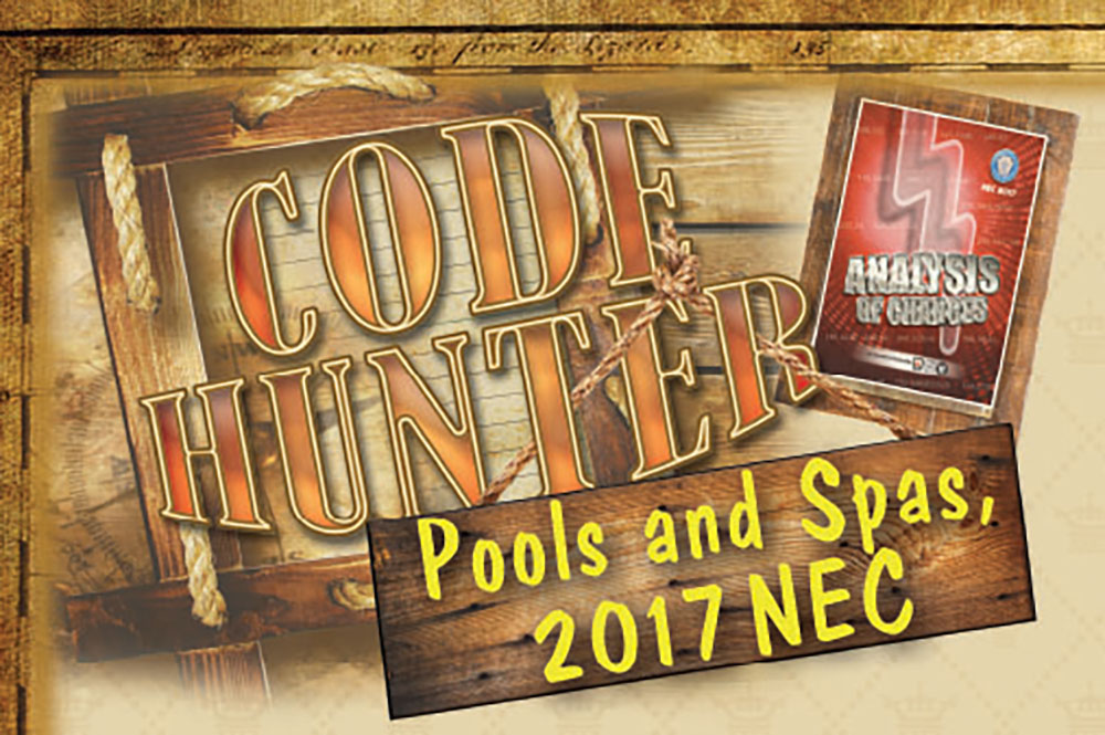 Code Hunter Spas & Pools