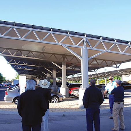 The NEC, standards, OSHA, NRTLs, and beyond